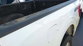 2022 Ford F-150 XL Extended Cab Medium Bed w/Rear Doors - miniatura 36