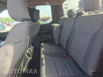 2022 Ford F-150 XL Extended Cab Medium Bed w/Rear Doors - miniatura 13
