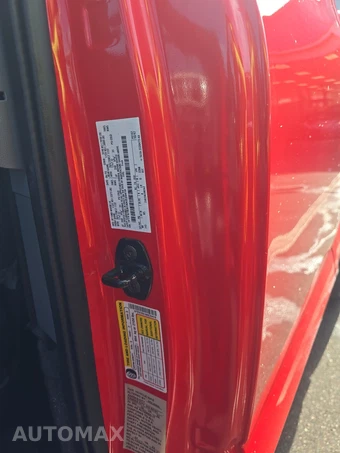 2022 Ford F-150 XL Extended Cab Medium Bed w/Rear Doors - miniatura 15