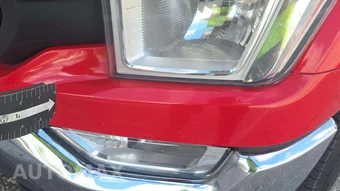 2022 Ford F-150 XL Extended Cab Medium Bed w/Rear Doors - miniatura 19
