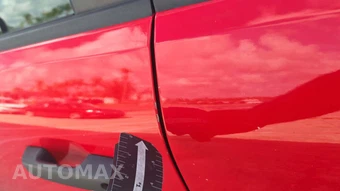 2022 Ford F-150 XL Extended Cab Medium Bed w/Rear Doors - miniatura 24