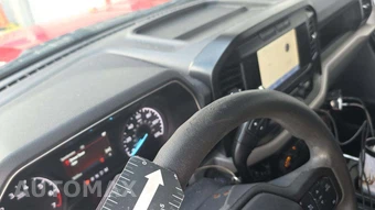 2022 Ford F-150 XL Extended Cab Medium Bed w/Rear Doors - miniatura 27