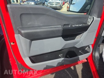 2022 Ford F-150 XL Extended Cab Medium Bed w/Rear Doors - miniatura 9