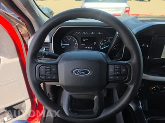 2022 Ford F-150 XL Extended Cab Medium Bed w/Rear Doors - miniatura 10
