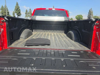 2022 Ford F-150 XL Extended Cab Medium Bed w/Rear Doors - miniatura 16