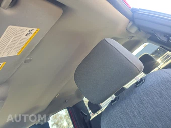 2022 Ford F-150 XL Extended Cab Medium Bed w/Rear Doors - miniatura 20
