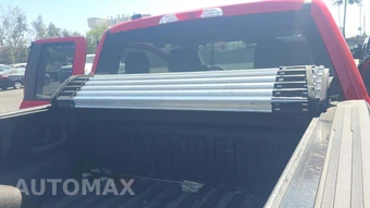 2022 Ford F-150 XL Extended Cab Medium Bed w/Rear Doors - miniatura 32