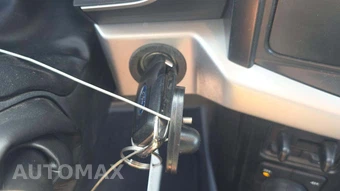 2022 Ford F-150 XL Extended Cab Medium Bed w/Rear Doors - miniatura 38