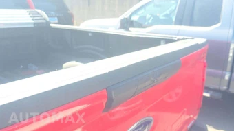 2022 Ford F-150 XL Extended Cab Medium Bed w/Rear Doors - miniatura 48