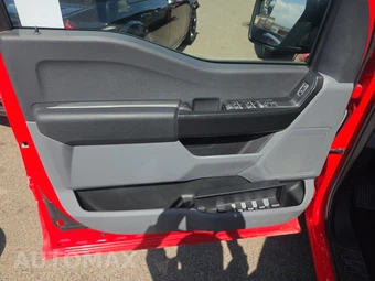 2022 Ford F-150 XL Extended Cab Medium Bed w/Rear Doors - miniatura 9