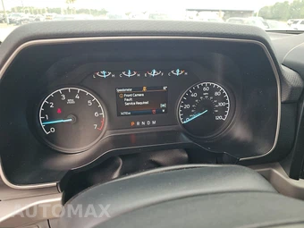 2022 Ford F-150 XL Extended Cab Medium Bed w/Rear Doors - miniatura 12