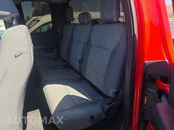 2022 Ford F-150 XL Extended Cab Medium Bed w/Rear Doors - miniatura 13