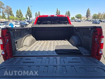 2022 Ford F-150 XL Extended Cab Medium Bed w/Rear Doors - miniatura 16