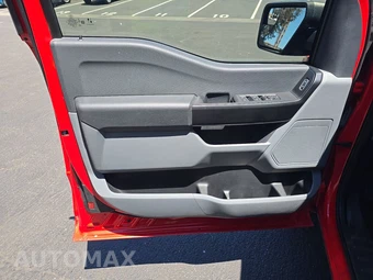2022 Ford F-150 XL Extended Cab Medium Bed w/Rear Doors - miniatura 9