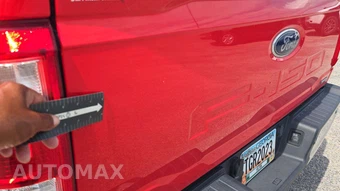 2022 Ford F-150 XL Extended Cab Medium Bed w/Rear Doors - miniatura 28