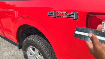 2022 Ford F-150 XL Extended Cab Medium Bed w/Rear Doors - miniatura 29
