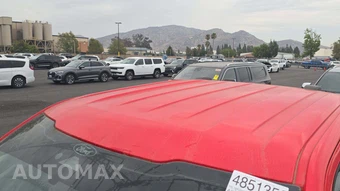 2022 Ford F-150 XL Extended Cab Medium Bed w/Rear Doors - miniatura 21