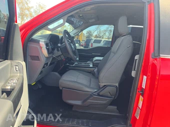 2022 Ford F-150 XL Extended Cab Medium Bed w/Rear Doors - miniatura 7