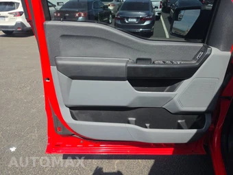 2022 Ford F-150 XL Extended Cab Medium Bed w/Rear Doors - miniatura 9