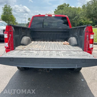 2022 Ford F-150 XL Extended Cab Medium Bed w/Rear Doors - miniatura 10