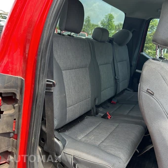 2022 Ford F-150 XL Extended Cab Medium Bed w/Rear Doors - miniatura 15