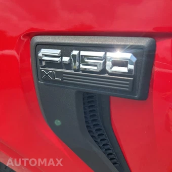 2022 Ford F-150 XL Extended Cab Medium Bed w/Rear Doors - miniatura 21