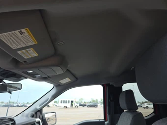 2022 Ford F-150 XL Extended Cab Medium Bed w/Rear Doors - miniatura 17