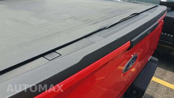 2022 Ford F-150 XL Extended Cab Medium Bed w/Rear Doors - miniatura 19