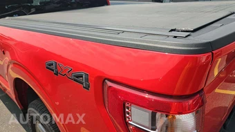 2022 Ford F-150 XL Extended Cab Medium Bed w/Rear Doors - miniatura 24