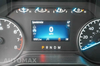 2022 Ford F-150 XL Regular Cab Long Bed - miniatura 11