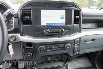 2022 Ford F-150 XL Regular Cab Long Bed - miniatura 12