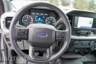 2022 Ford F-150 XL Regular Cab Long Bed - miniatura 13
