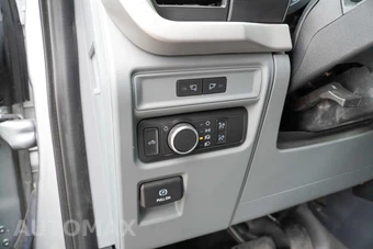 2022 Ford F-150 XL Regular Cab Long Bed - miniatura 14
