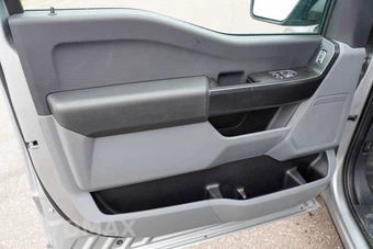 2022 Ford F-150 XL Regular Cab Long Bed - miniatura 15