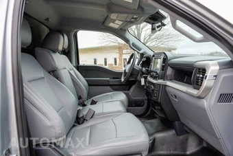 2022 Ford F-150 XL Regular Cab Long Bed - miniatura 16