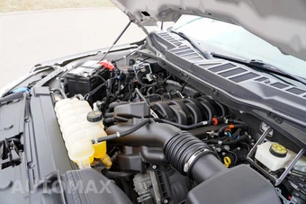2022 Ford F-150 XL Regular Cab Long Bed - miniatura 19