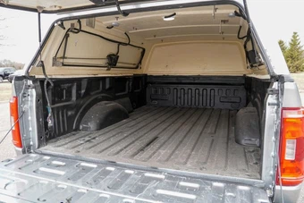 2022 Ford F-150 XL Regular Cab Long Bed - miniatura 7