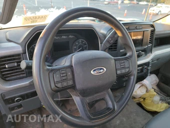 2022 Ford F-150 XL Regular Cab Long Bed - miniatura 10