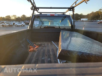 2022 Ford F-150 XL Regular Cab Long Bed - miniatura 15