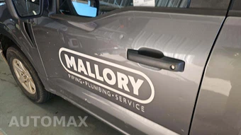2022 Ford F-150 XL Regular Cab Long Bed - miniatura 18