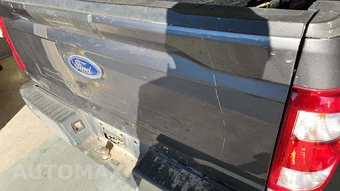 2022 Ford F-150 XL Regular Cab Long Bed - miniatura 22