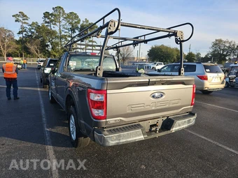 2022 Ford F-150 XL Regular Cab Long Bed - miniatura 6