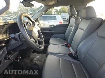 2022 Ford F-150 XL Regular Cab Long Bed - miniatura 7