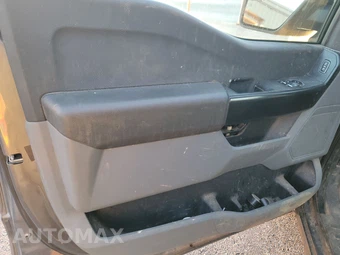 2022 Ford F-150 XL Regular Cab Long Bed - miniatura 9