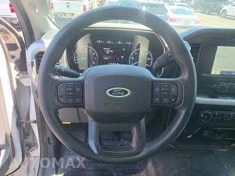 2022 Ford F-150 XL Regular Cab Long Bed - miniatura 10