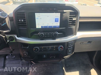 2022 Ford F-150 XL Regular Cab Long Bed - miniatura 11