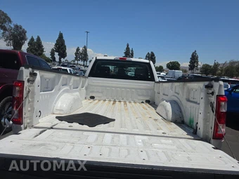 2022 Ford F-150 XL Regular Cab Long Bed - miniatura 13