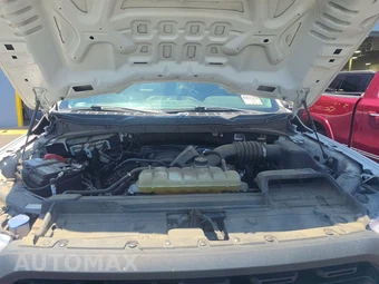 2022 Ford F-150 XL Regular Cab Long Bed - miniatura 15