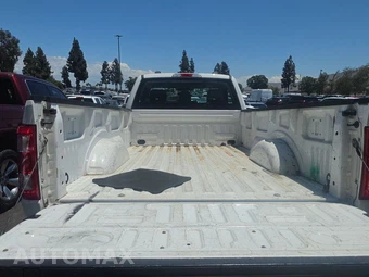2022 Ford F-150 XL Regular Cab Long Bed - miniatura 16