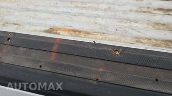 2022 Ford F-150 XL Regular Cab Long Bed - miniatura 30